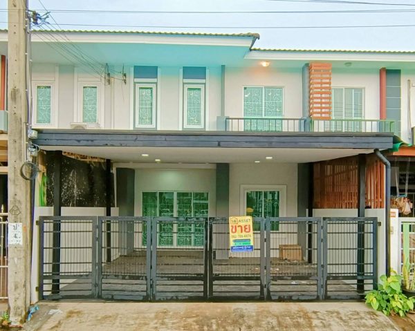 มัณฑิรา คลองขุด บางพลีใหญ่ บางพลี