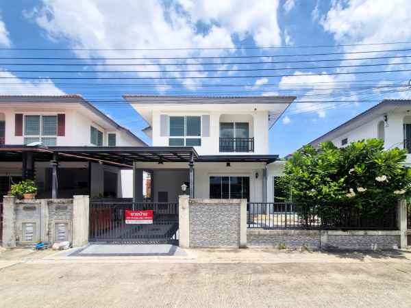 คาซ่าวิลล์ ( Casa Ville ) บางนา–เทพารักษ์ บางพลีใหญ่ บางพลี